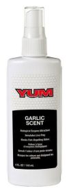 🧄YUM Pump Spray 4oz Garlic (Fishing Scent Attractant)