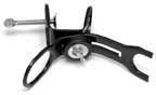 🚤Eagle Claw Tool Heavy Duty Boat Rod Holder