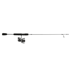 Max™ X Spinning Combo (Zenon™/Revo®-Inspired) (562L)