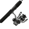 Max™ X Spinning Combo (Zenon™/Revo®-Inspired) (562L)
