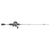 Abu Garcia Max® EZ Cast Baitcast Combo (6 ft) (602m)
