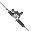 Abu Garcia Max® EZ Cast Baitcast Combo (6 ft) (602m)