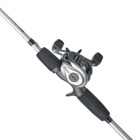 Abu Garcia Max® EZ Cast Baitcast Combo (6 ft) (602m)