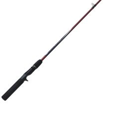 🎣Zebco Z-Cast Casting Rod – 6 ft 2-Piece (Z-Glass Fiberglass Blank)