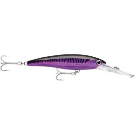 Rapala X-Rap & Reg; Magnum & Reg; 15 Purple Mackerel
