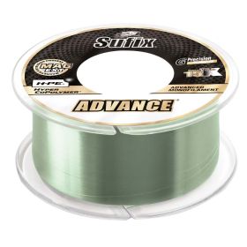 Sufix Advance & Reg; Monofilament - 20lb - Low-Vis Green - 330 yds