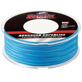 Sufix 832&reg; Advanced Superline & Reg; Braid - 30lb - Coastal Camo - 600 yds