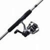 Abu Garcia Max X Spinning Combo (Zenon™/Revo®-Inspired Design)