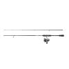 Abu Garcia Max X Spinning Combo (Zenon™/Revo®-Inspired Design)