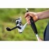 ABU Ike Dude Spinning Combo 6' Medium
