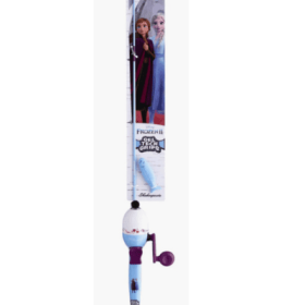 ❄️🎣Disney® Frozen II Beginner Combo