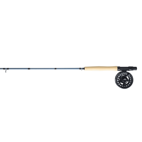 Pflueger President® Fly Combo