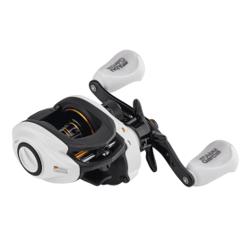 🎣Abu Garcia Max Pro Low Profile Baitcast Reel — 7.5:1 (7+1 Bearings)