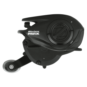🎣Abu Garcia Max SX Low Profile Baitcast Reel — 6.8:1 (7+1 Bearings)