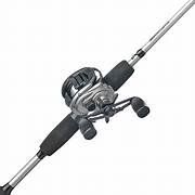 Abu Garcia Max® EZ Cast Baitcast Combo (6 ft)