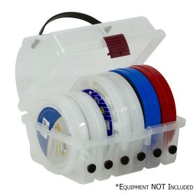 Plano Pro Latch & reg; Leader Spool Box